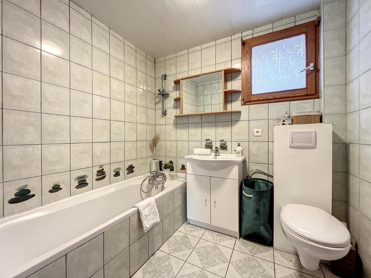 ריקוויר Appartement 2 Chambres Au Coeur Du Vignoble Avec Terrasse מראה חיצוני תמונה